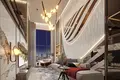 1 bedroom apartment 30 m² Bangkok, Thailand