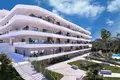 Piso en edificio nuevo Viviendas Elegantes en La Nucia con Vistas a la Montaña y al Mar