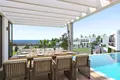 Quartier résidentiel Sueno Arapkoy Villas