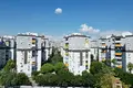 3 bedroom apartment 125 m² Kepez, Turkey