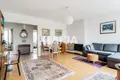 Квартира 2 комнаты 55 м² Helsinki sub region, Финляндия