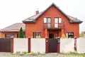Casa 191 m² Muchaviecki sielski Saviet, Belarús