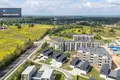 3 room apartment 62 m² Vilnius, Lithuania