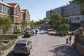 Mieszkanie w nowym budynku Mavera Townhouses