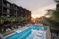 1 bedroom apartment 56 m² Rawai, Thailand