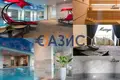 Appartement 2 chambres 71 m² Bourgas, Bulgarie