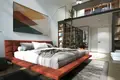 Wohnung 2 Schlafzimmer 140 m² Budva, Montenegro