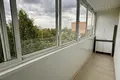 Wohnung 1 zimmer 33 m² Minsk, Belarus