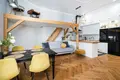 Wohnung 3 zimmer 70 m² Warschau, Polen