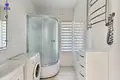 Casa de campo 124 m² Novaje Polie, Belarús