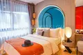 1 bedroom apartment 41 m² Si Sunthon, Thailand