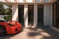 Жилой квартал Villa Entrelagos II