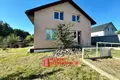 4 room house 192 m² Kapciouski sielski Saviet, Belarus
