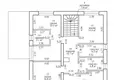 Ferienhaus 196 m² Cudzienicy, Belarus
