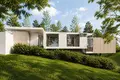 Villa 3 pièces 273 m² Si Sunthon, Thaïlande
