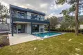 4 bedroom Villa 318 m² Bodrum, Turkey
