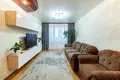 Wohnung 3 zimmer 63 m² Minsk, Belarus