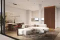 Wohnung 1 zimmer 63 m² Demos Agiou Athanasiou, Zypern
