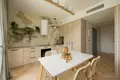 2 room apartment 43 m² in Warsaw, Poland