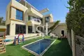 5 bedroom villa 844 m² Dubai, United Arab Emirates