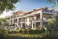 Mieszkanie 3 pokoi 43 m² Vallauris, Francja
