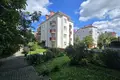 Apartamento 2 habitaciones 55 m² en Varsovia, Polonia