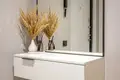 Квартира 2 комнаты 47 м² Минск, Беларусь