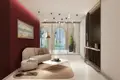 Apartamento 2 habitaciones 118 m² Dubái, Emiratos Árabes Unidos