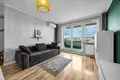 Apartamento 2 habitaciones 40 m² Varsovia, Polonia