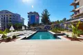 Appartement 2 chambres 48 m² Alanya, Turquie