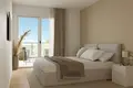 Wohnung 3 Schlafzimmer 83 m² Finestrat, Spanien