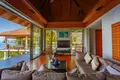 6 bedroom villa 1 560 m² Kamala, Thailand
