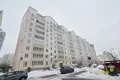 Apartamento 55 m² Minsk, Belarús