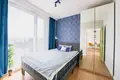 Propiedad comercial 1 habitación 33 m² en Cracovia, Polonia
