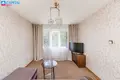 Apartamento 2 habitaciones 45 m² Kaunas, Lituania