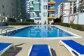 Mieszkanie 2 pokoi 55 m² Mahmutlar, Turcja