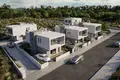 Complejo residencial Complex of villas with a panoramic view near the beach, Chloraka, Cyprus