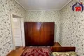 Apartamento 3 habitaciones 55 m² Slutsk, Belarús