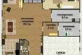Casa de campo 445 m² Zaslauje, Belarús