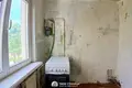 Wohnung 2 zimmer 44 m² Minsk, Belarus