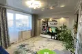Квартира 2 комнаты 51 м² Слоним, Беларусь