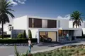 Wohnkomplex ÇATALKÖY villas