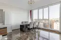 Mieszkanie 3 pokoi 160 m² w Moskwa, Rosja
