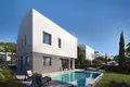 Apartamento 5 habitaciones 204 m² Palodeia, Chipre