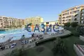 Mieszkanie 2 pokoi 79 m² Aheloy, Bułgaria