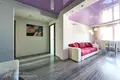 3 room apartment 65 m² Minsk, Belarus