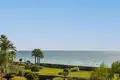 Wohnung 4 Schlafzimmer 186 m² Marbella, Spanien