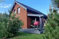 House 149 m² Varluva, Lithuania