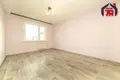 2 room apartment 53 m² Minsk, Belarus
