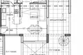2 bedroom penthouse 102 m² Demos Agiou Athanasiou, Cyprus